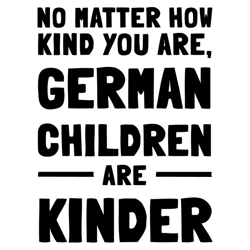 German Kinder