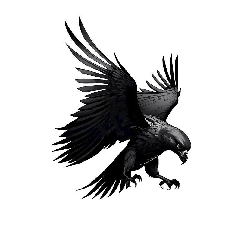 Shadow Eagle