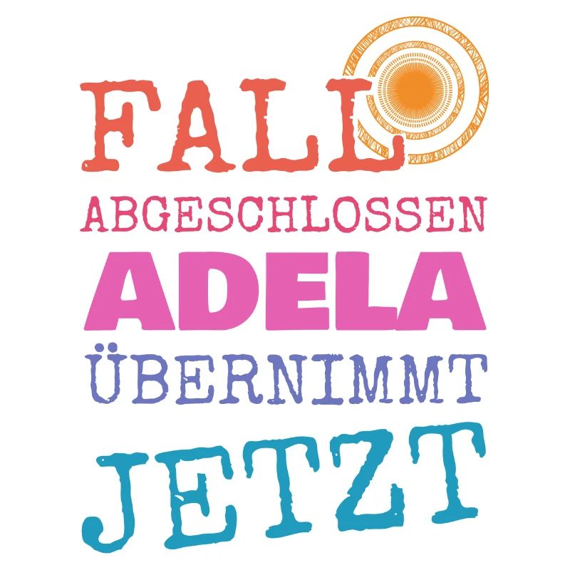 Prénom Adela