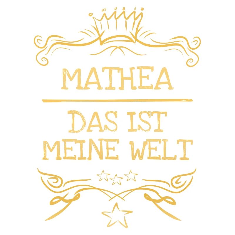 Mathea