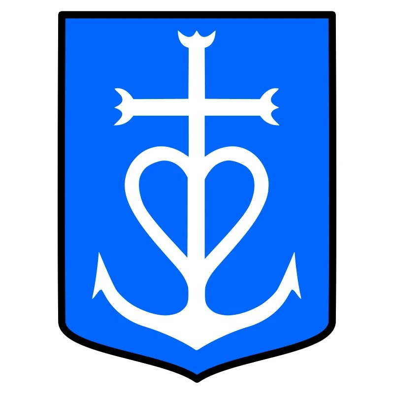 Croix Camargue