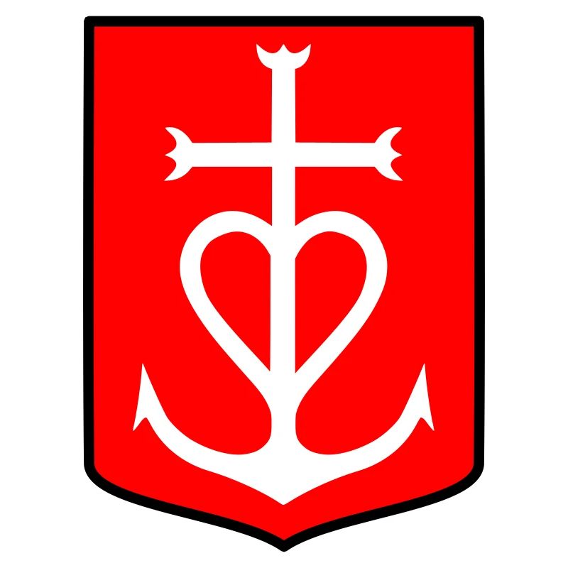 Croix Camargue