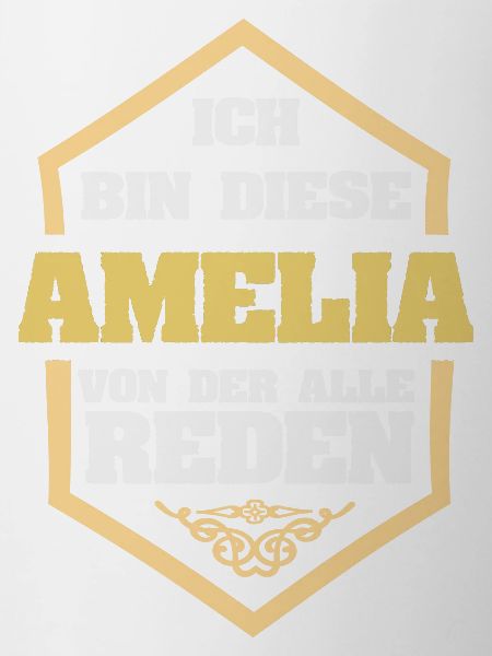 Gift for Amelia