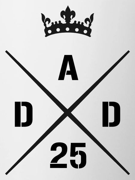 dad 25
