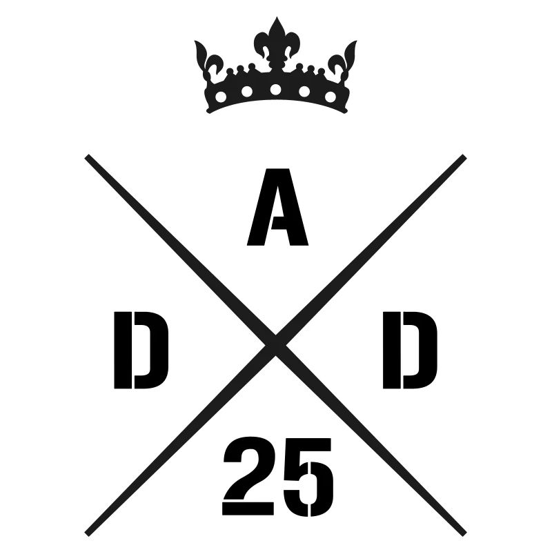 dad 25