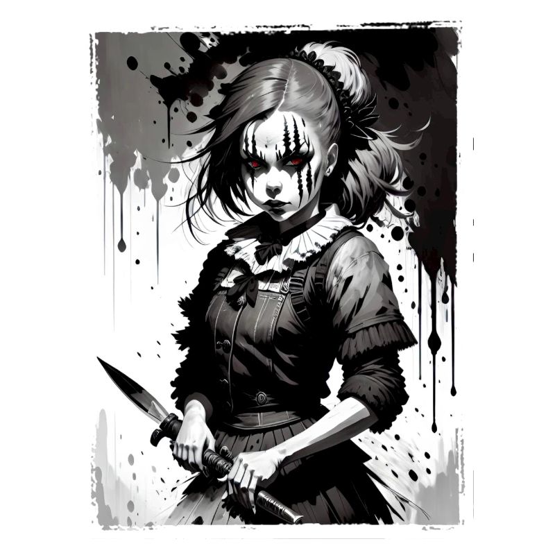 Mad Maud