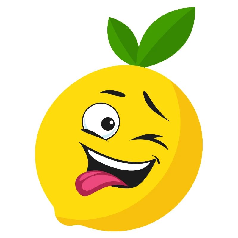 Mème au citron