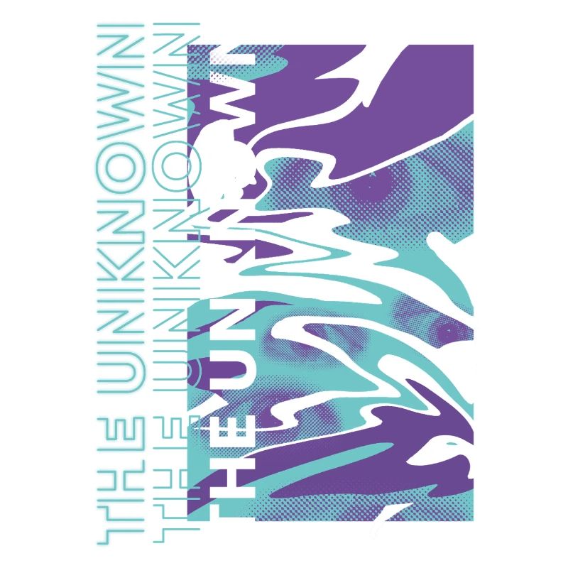 L’inconnu – Distorsion numérique