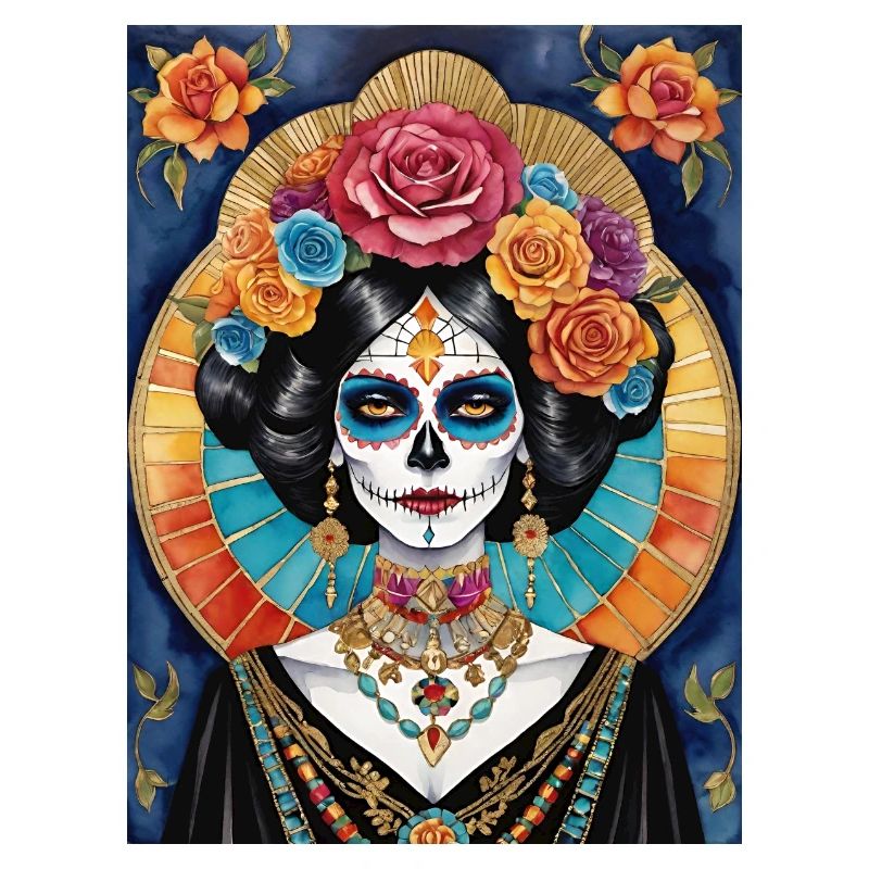 LA CATRINA DELUXE