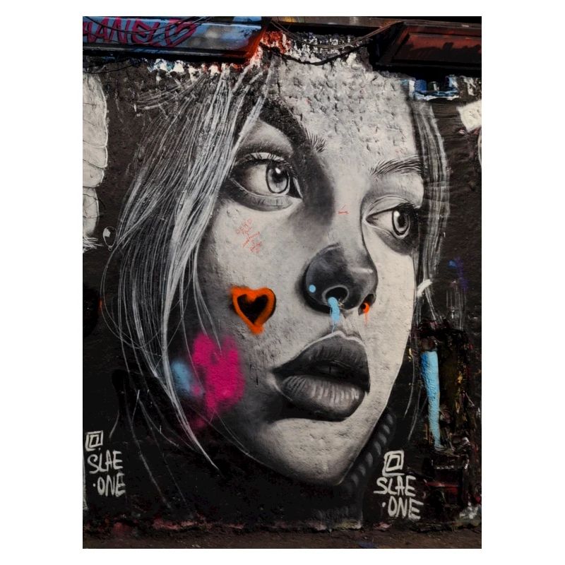 Urban Art