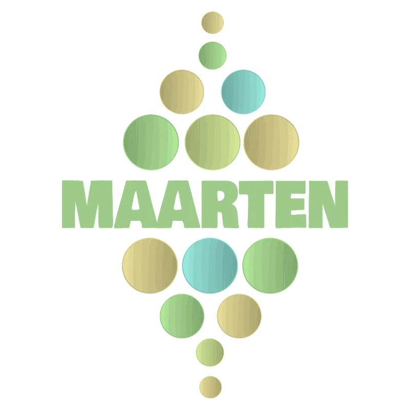 Prénom Maarten