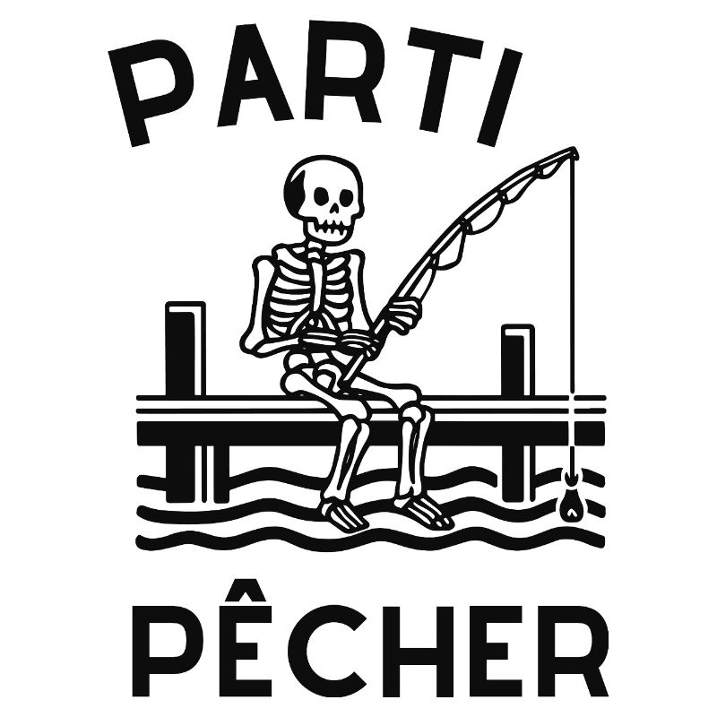 parti pêcher