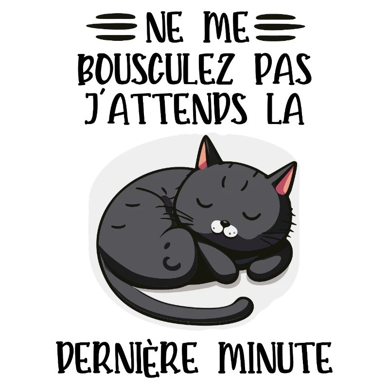 dernière minute