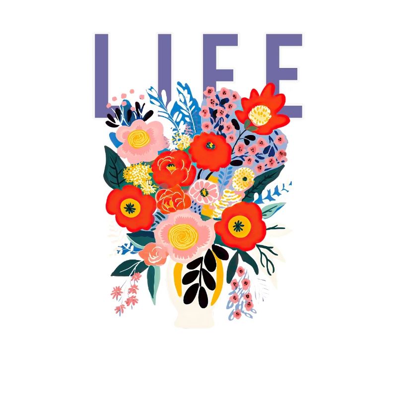 Vie Fleurs