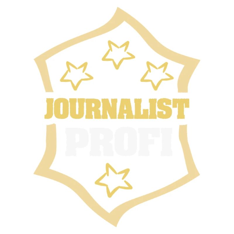 Journalist als Beruf