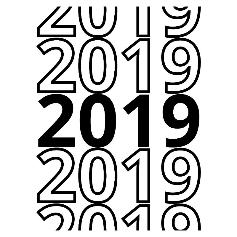 2019 2019 2019