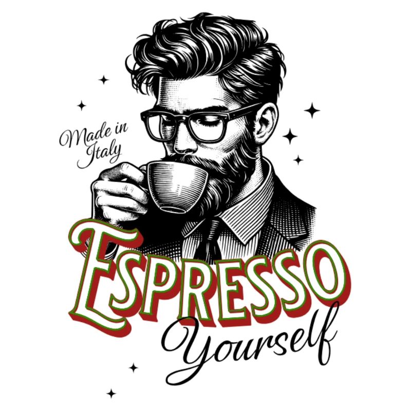 Espresso selber machen