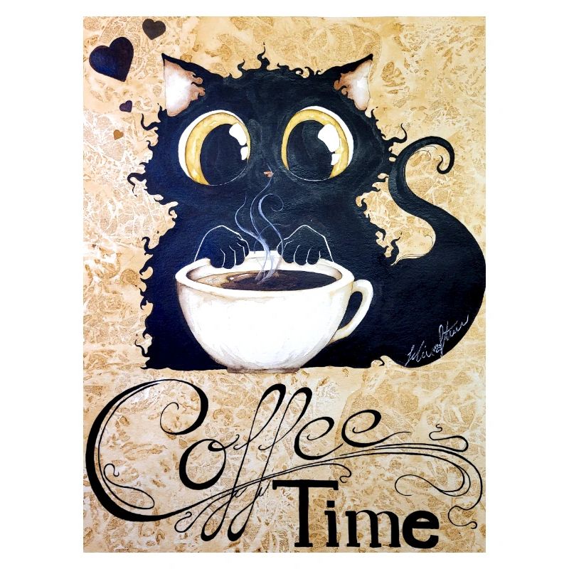 Coffee Time