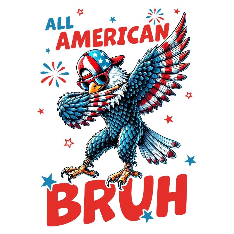 All American Bruh