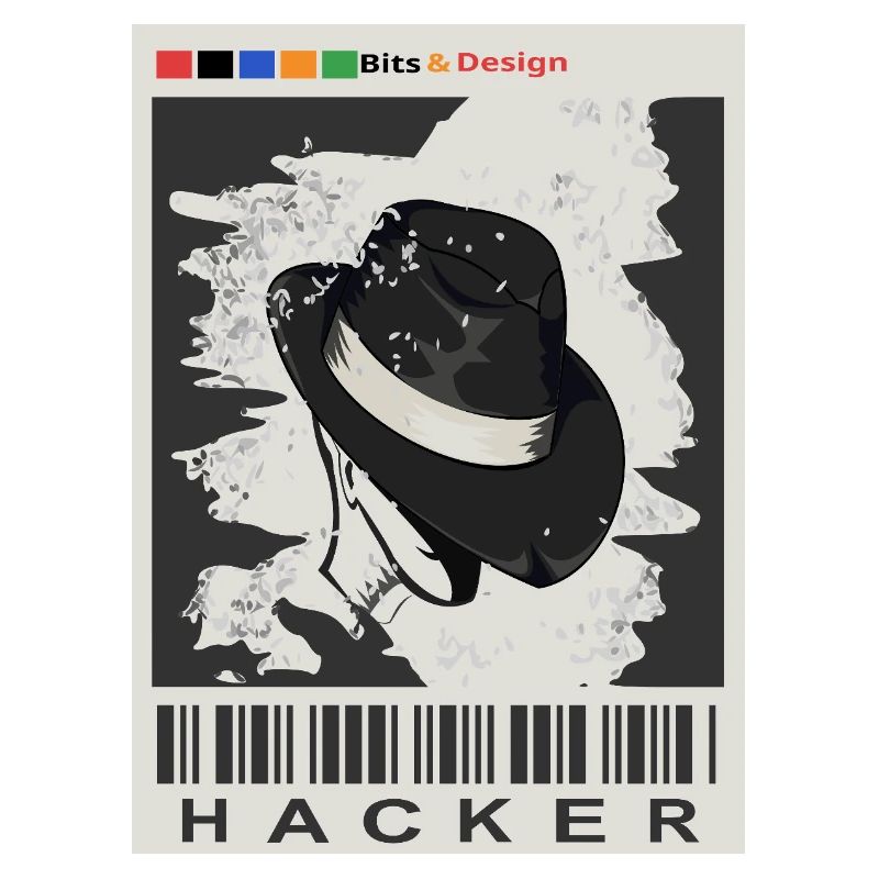 Hacker recherché