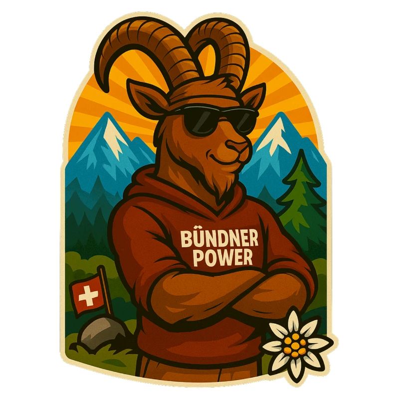 Graubünden power