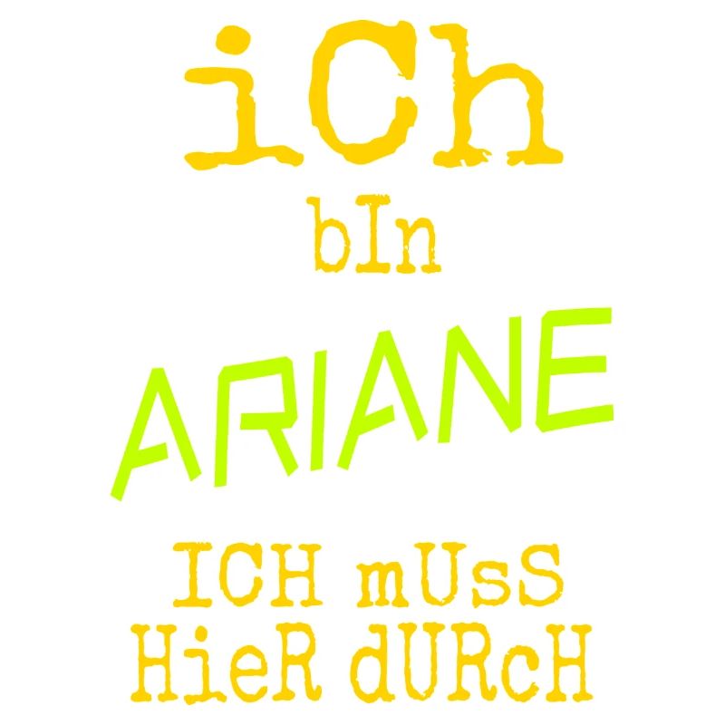 Gift for Ariane
