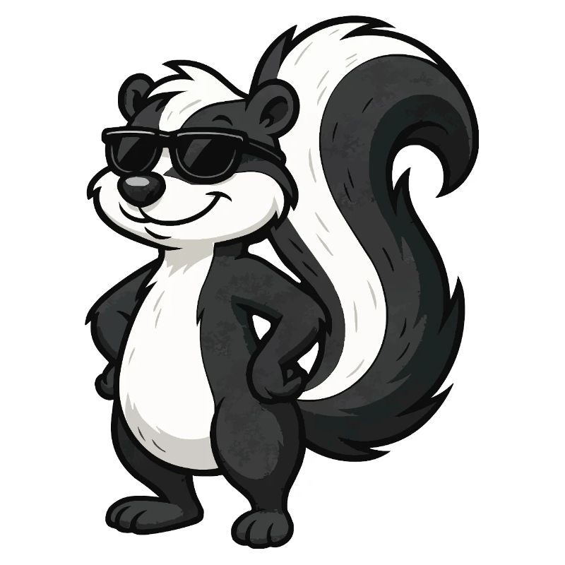 skunk