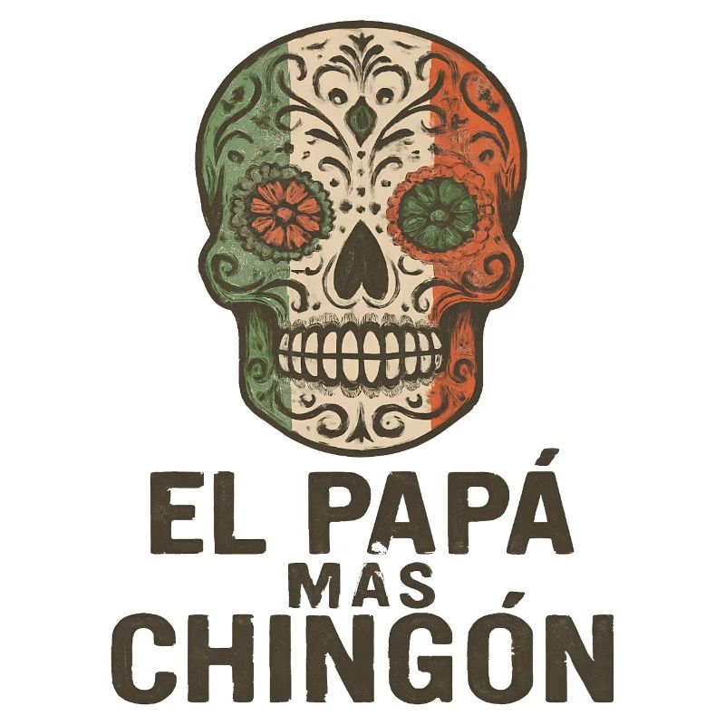 El Papa Mas Chingon