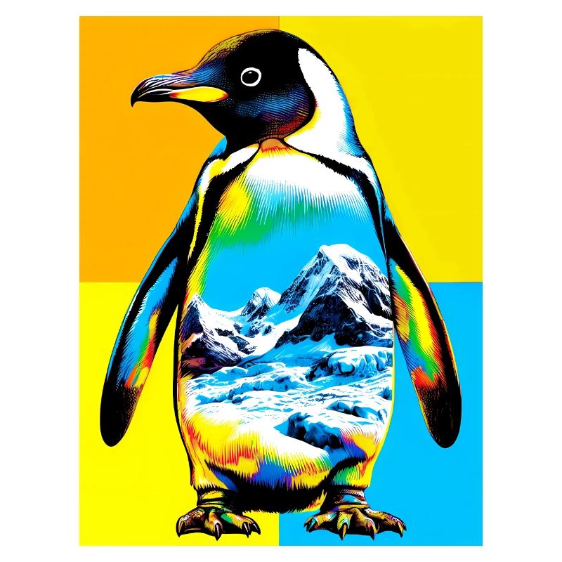 penguin