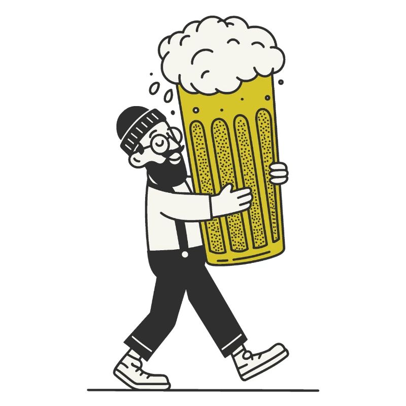 Bierhipster