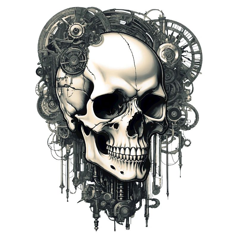 Skull
