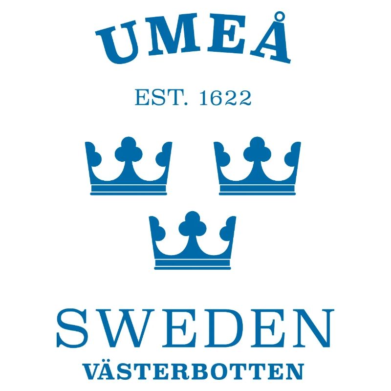 Umea, Suède, Suède