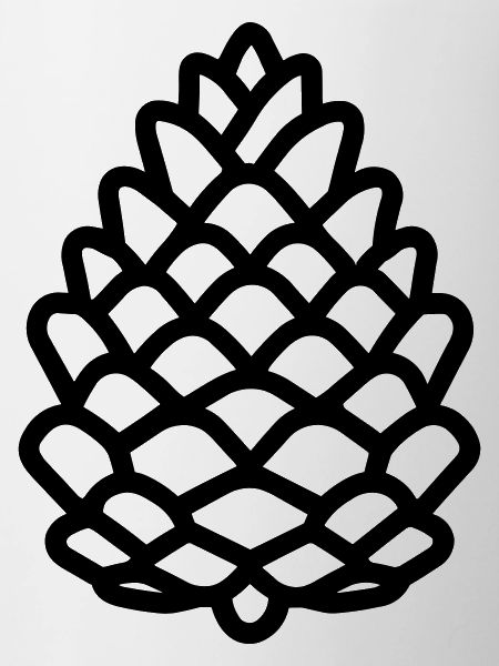 Pomme de Pin