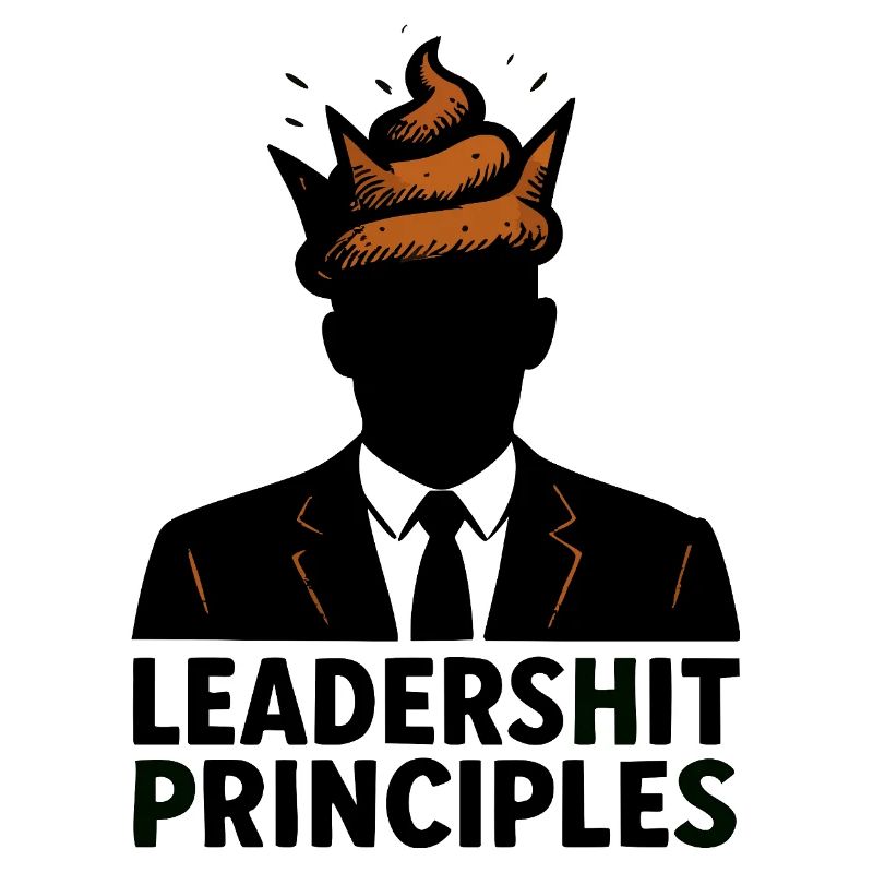 Principes de Leadershit