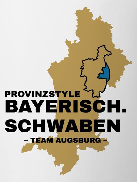 Schwaben | AUGSBURG