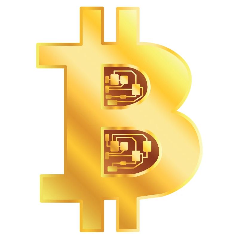 Bitcoin Or