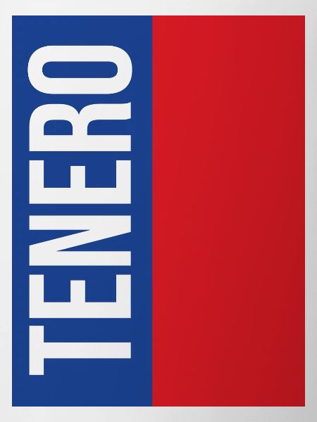 Trendy Tenero T-Shirt