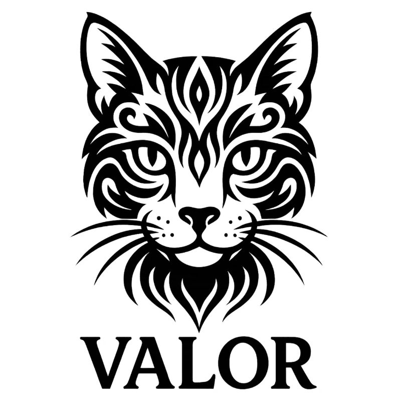 Cat - Valor