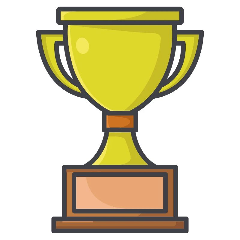 Trophée