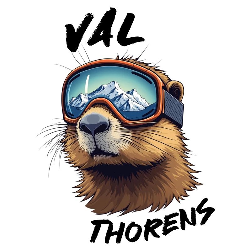 Val Thorens Ski 3 Vallées Plus Haute Station