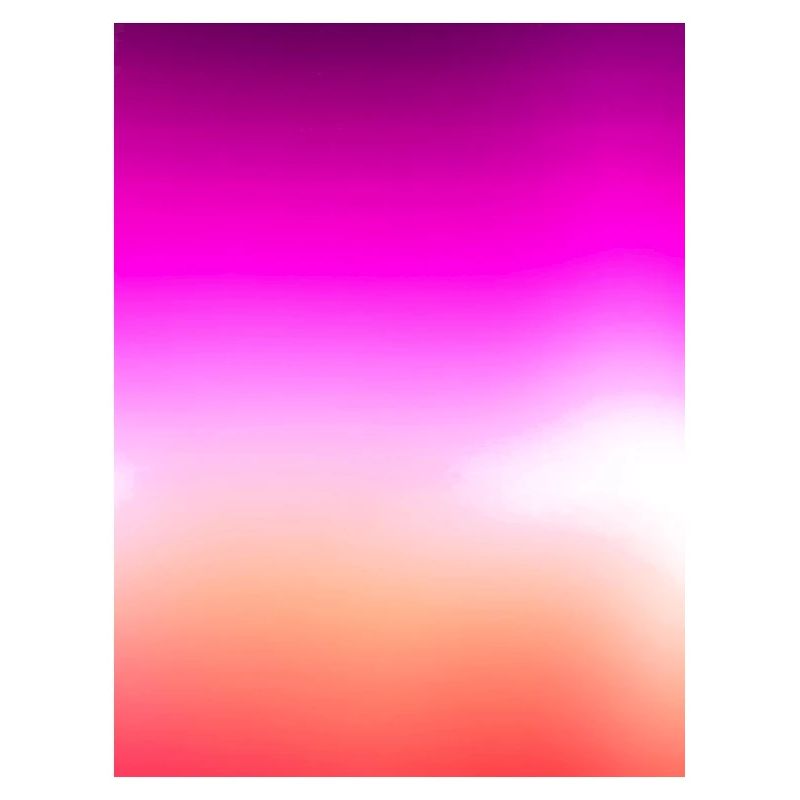 Radiant Pastel Sunset Gradient