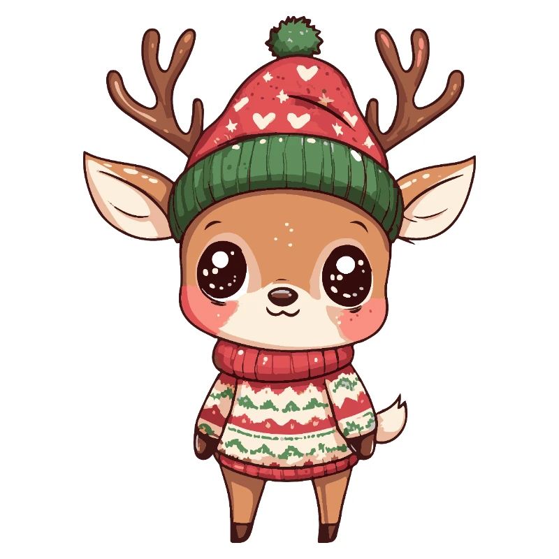 Noël de Cerf