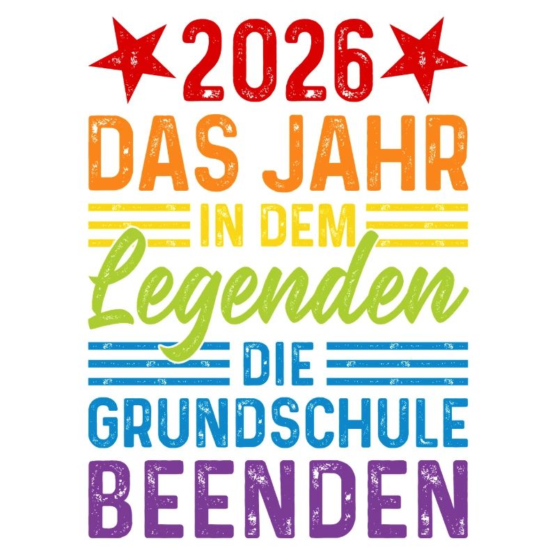 2026 Year Legends End Primary School