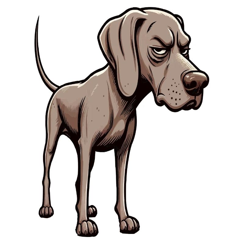 Weimaraner Weimaraner Lovers Weimaraner Keeper