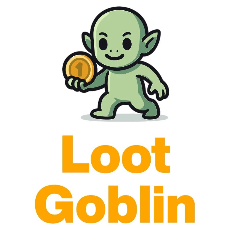Loot Goblin en mode Grind