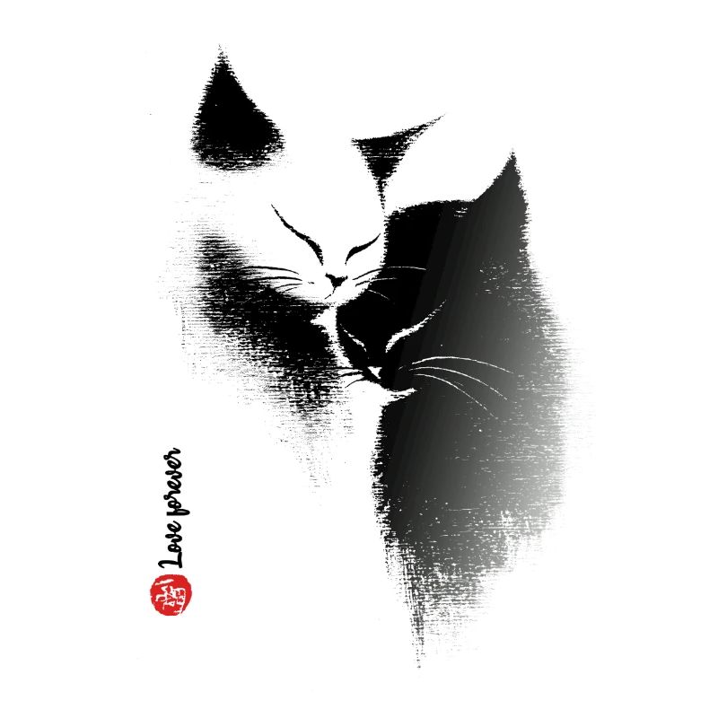 Cat Love