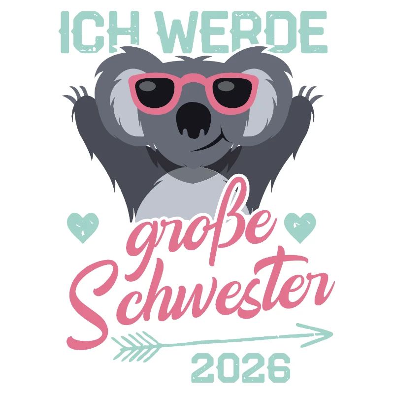Ich Werde Große Schwester 2026 - Schwangerschaft 