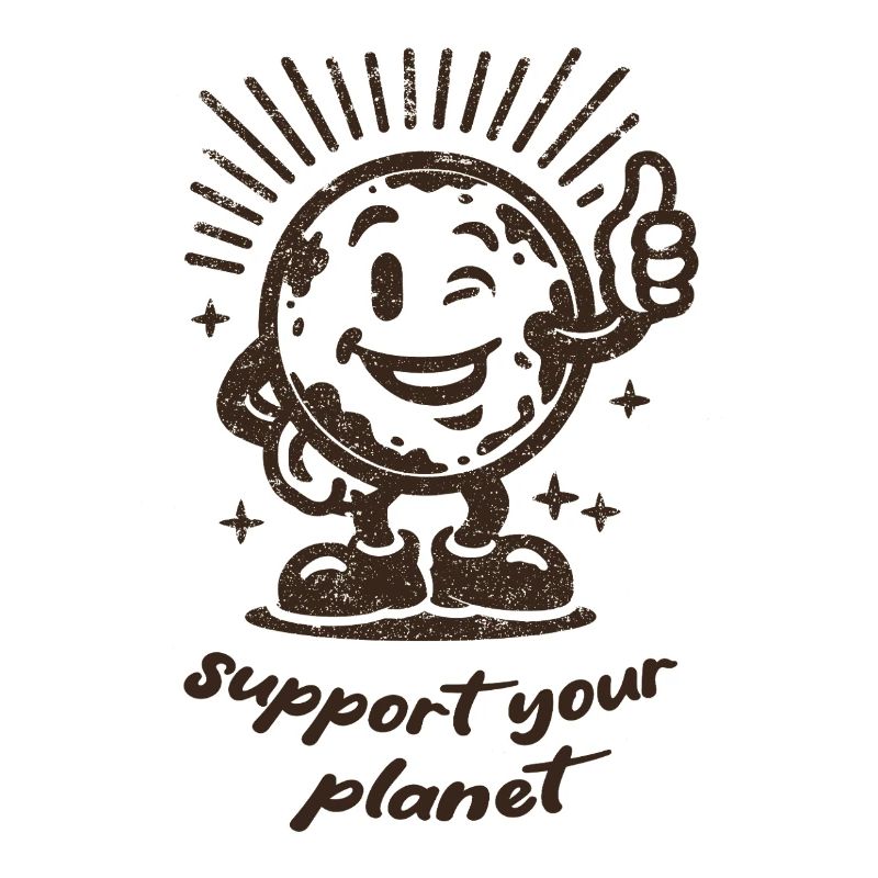 Soutenez votre motivation planète