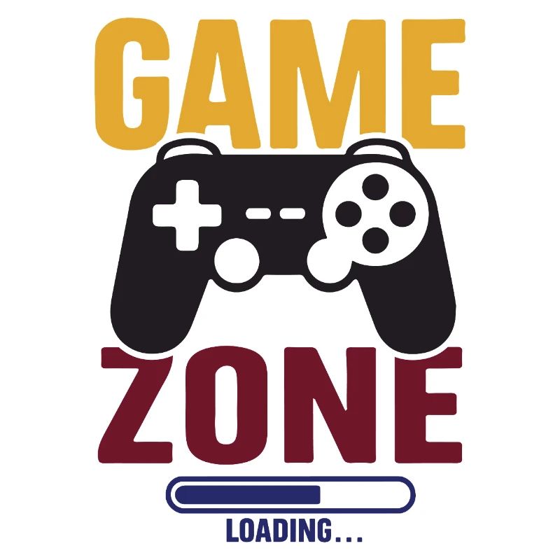 Gamer - Zone de jeu