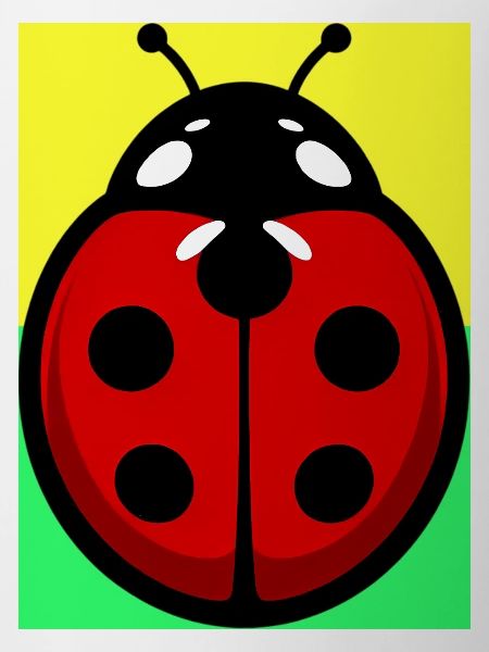 ladybird